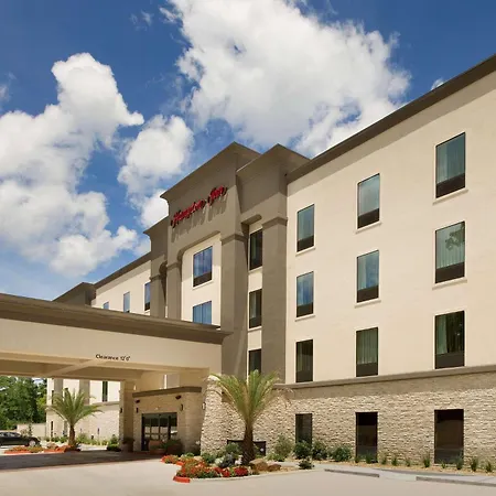 Hampton Inn Lake Charles